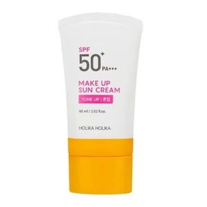 Holika Holika - Make Up Sun Cream SPF50+ PA+++
